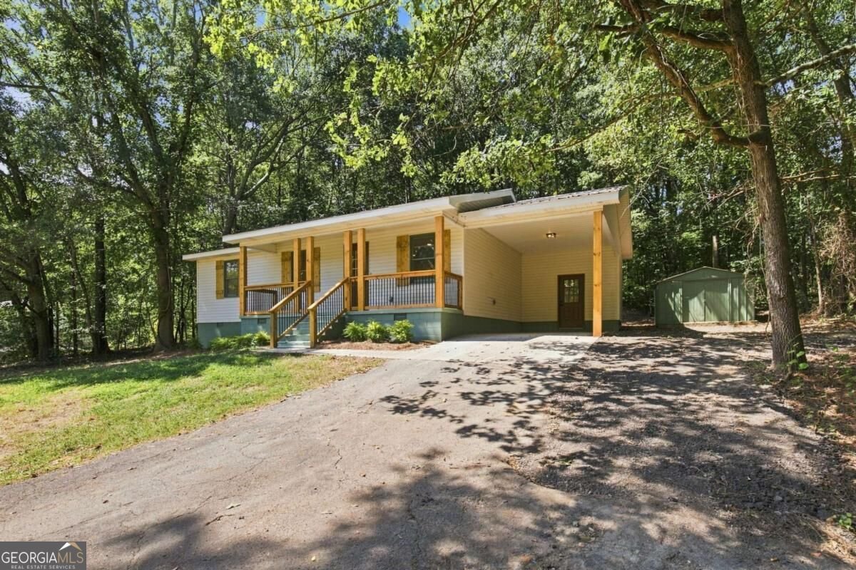 131 Hummingbird Lane Calhoun - Photo 6