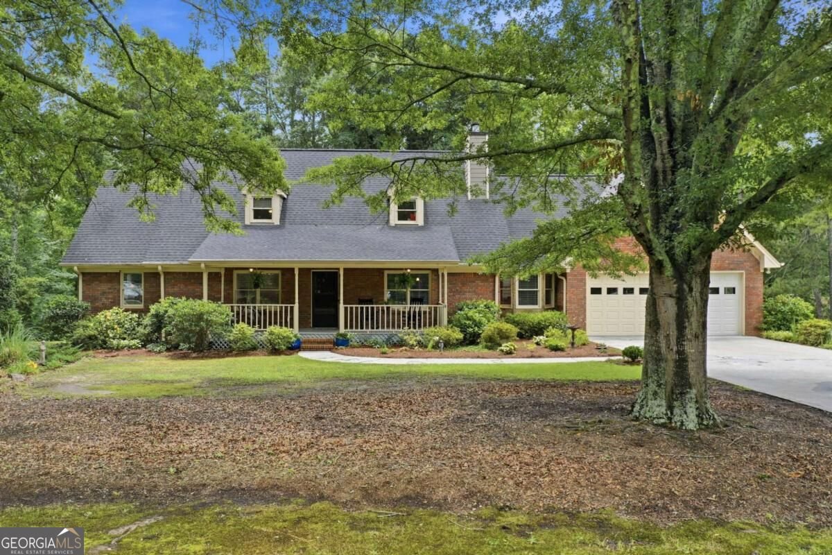 4891 Bill Cheek Road Auburn - Photo 10