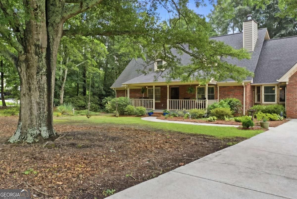 4891 Bill Cheek Road Auburn - Photo 11