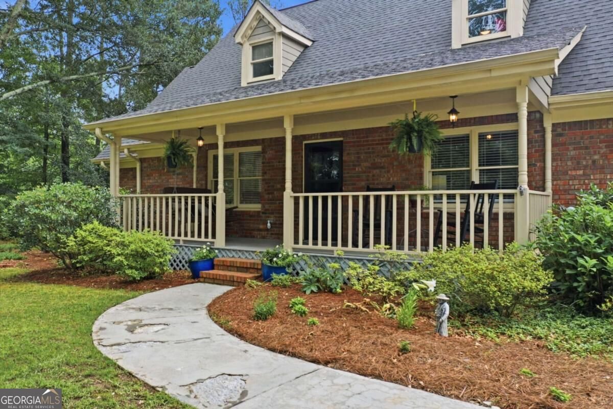 4891 Bill Cheek Road Auburn - Photo 12