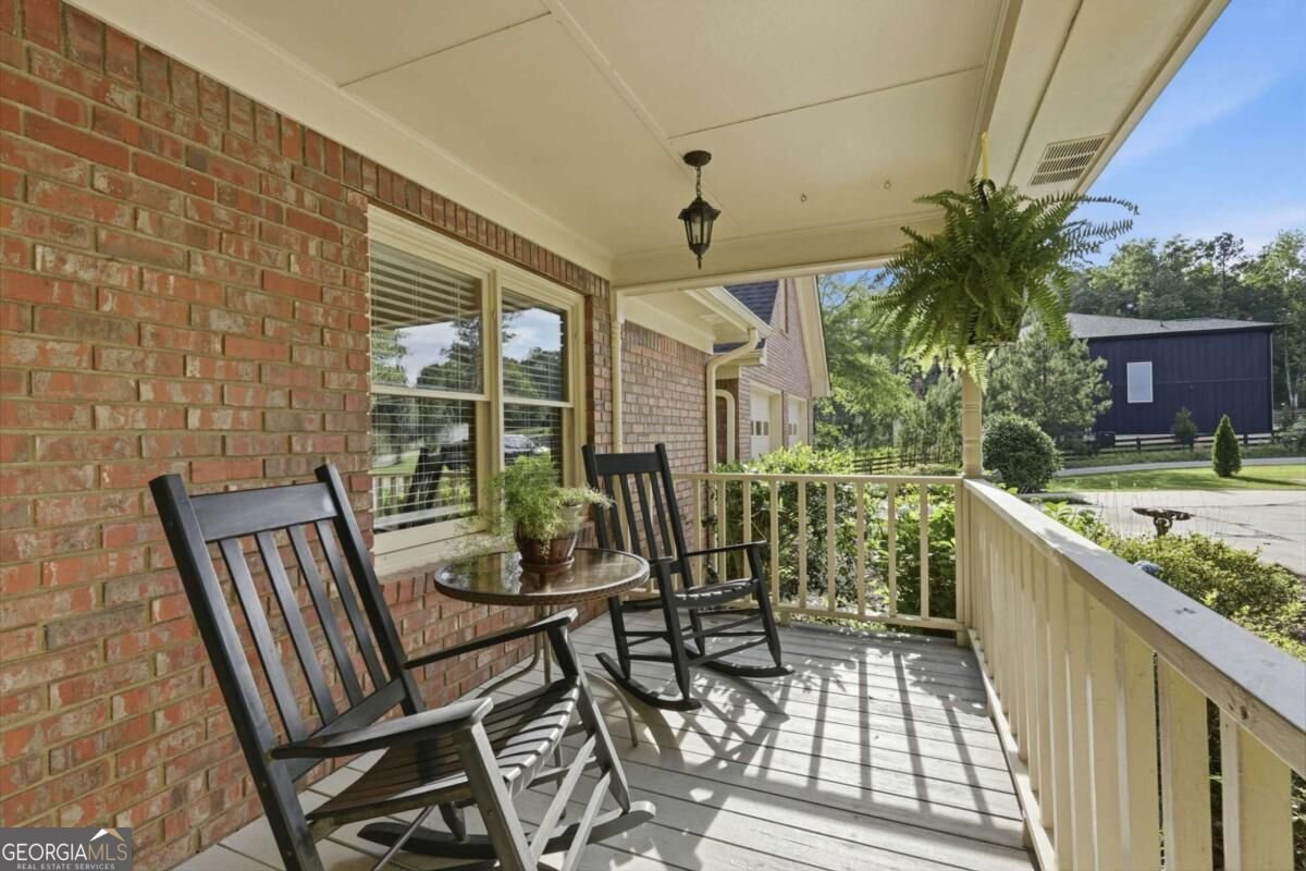 4891 Bill Cheek Road Auburn - Photo 13