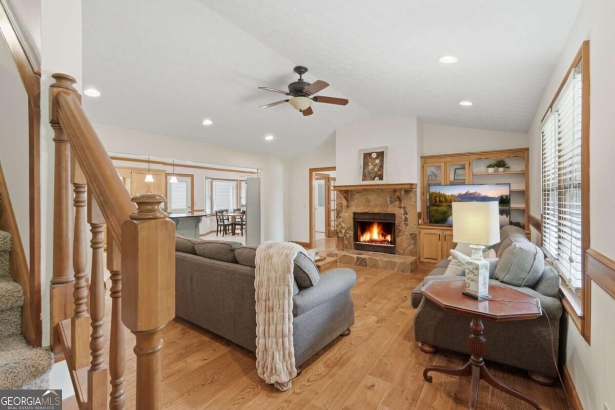 4891 Bill Cheek Road Auburn - Photo 14