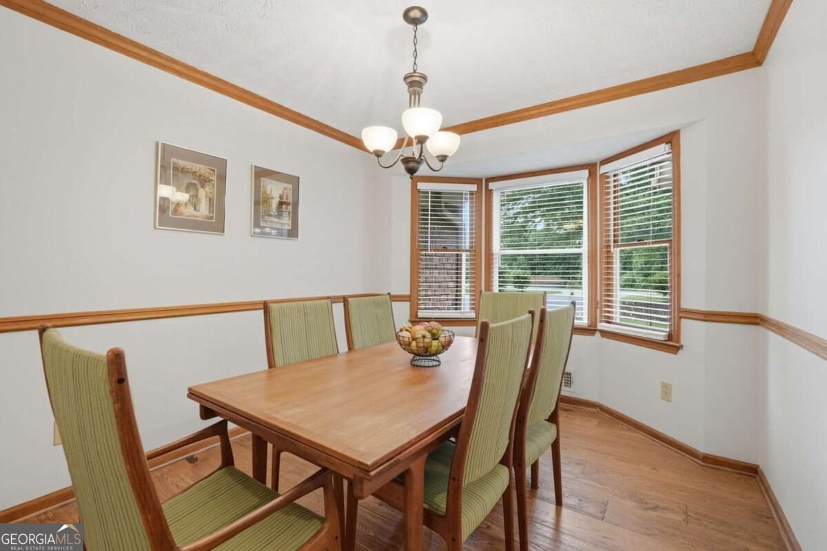 4891 Bill Cheek Road Auburn - Photo 15