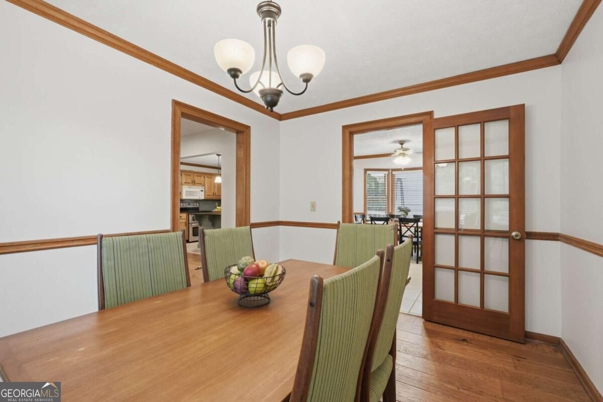 4891 Bill Cheek Road Auburn - Photo 16
