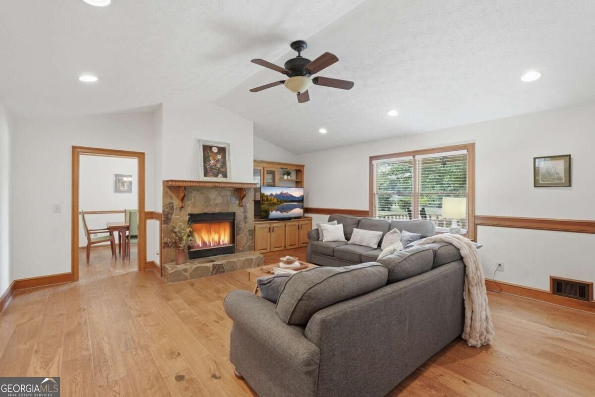 4891 Bill Cheek Road Auburn - Photo 17