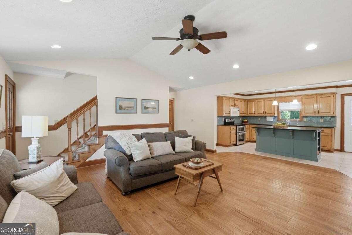 4891 Bill Cheek Road Auburn - Photo 18