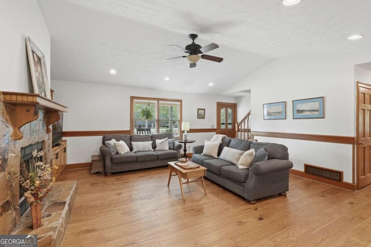 4891 Bill Cheek Road Auburn - Photo 20