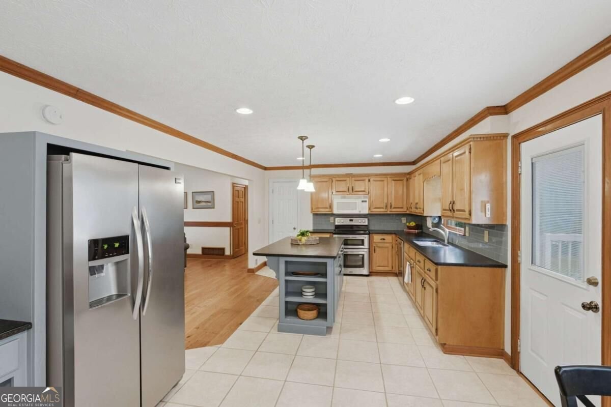4891 Bill Cheek Road Auburn - Photo 21
