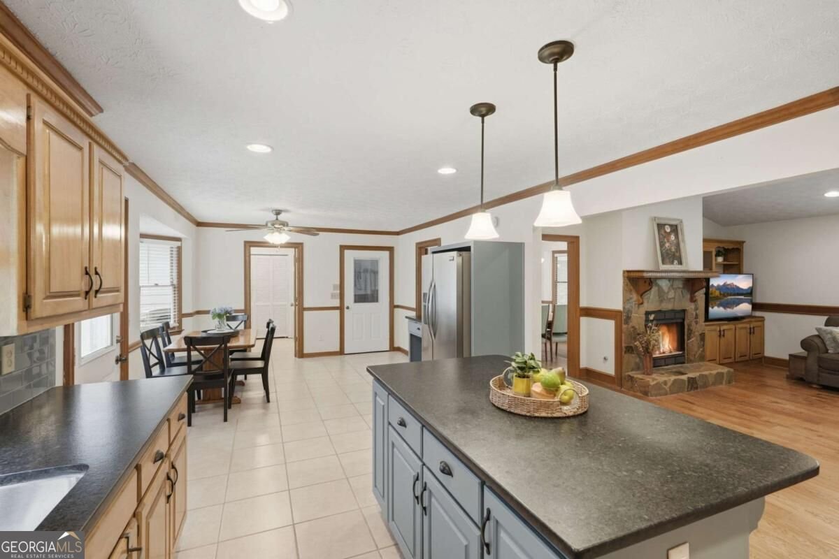 4891 Bill Cheek Road Auburn - Photo 22