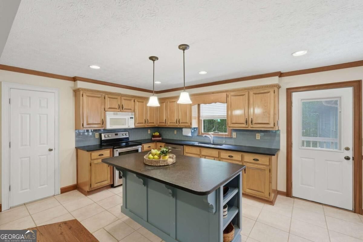 4891 Bill Cheek Road Auburn - Photo 23