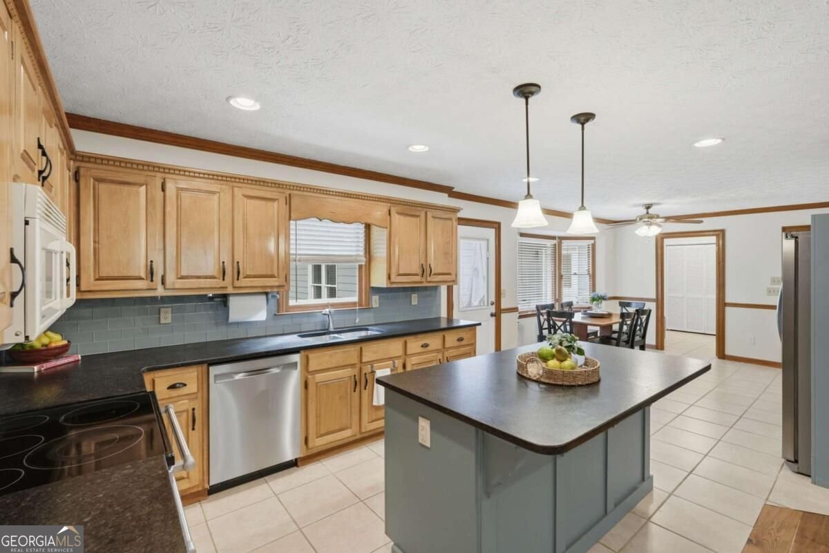 4891 Bill Cheek Road Auburn - Photo 24