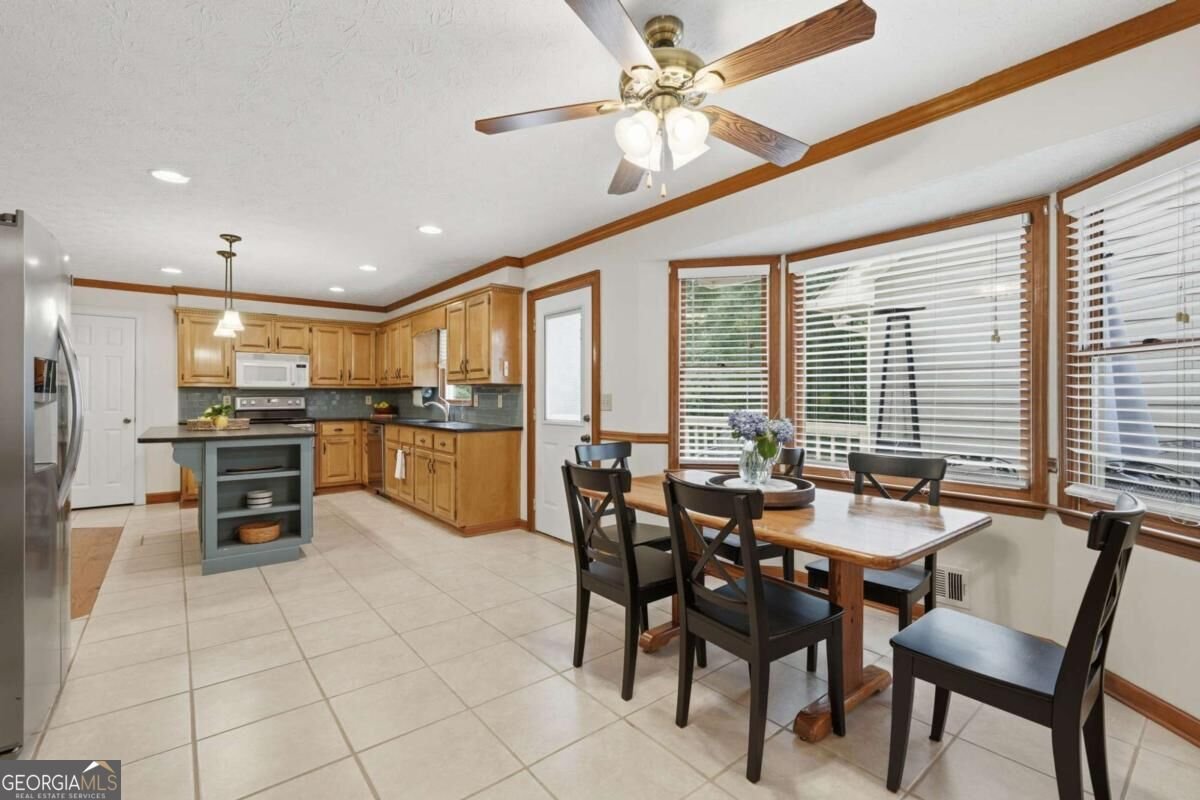 4891 Bill Cheek Road Auburn - Photo 26