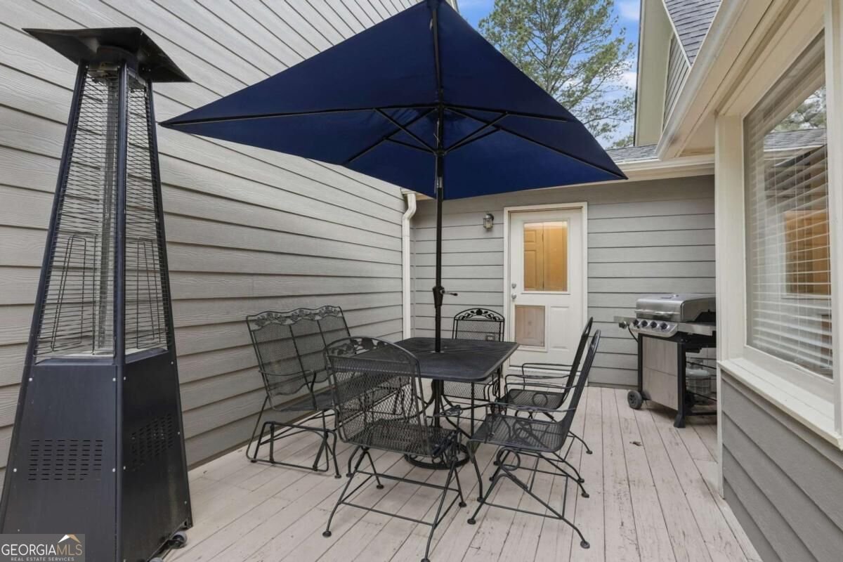 4891 Bill Cheek Road Auburn - Photo 28