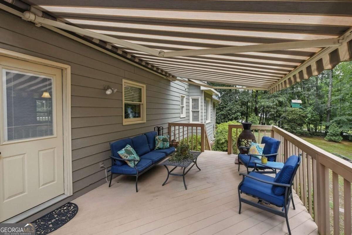 4891 Bill Cheek Road Auburn - Photo 29