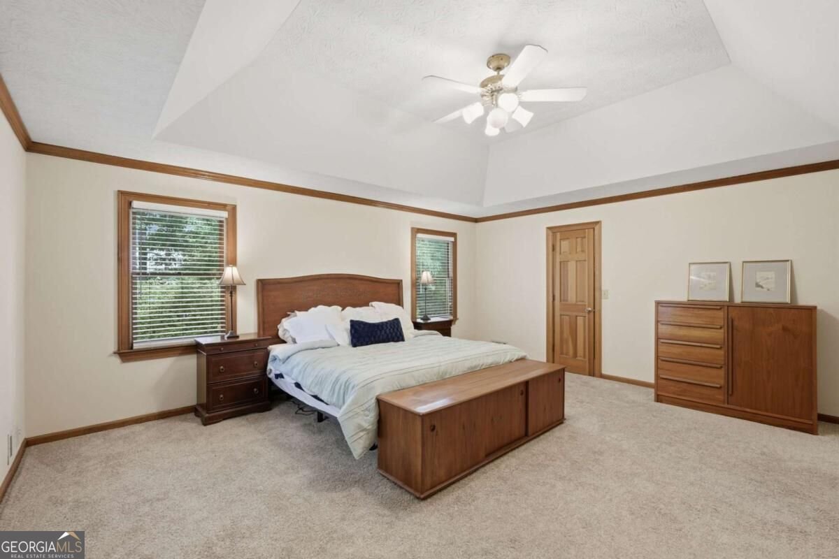 4891 Bill Cheek Road Auburn - Photo 30