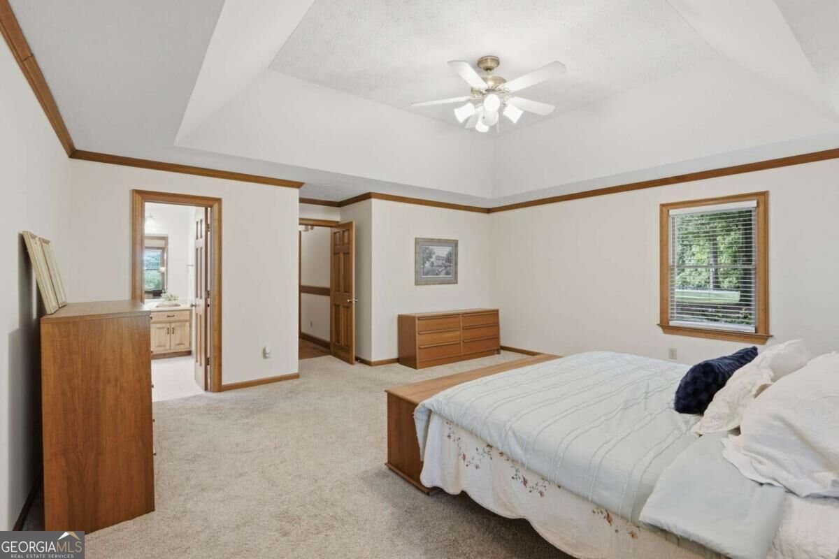 4891 Bill Cheek Road Auburn - Photo 31