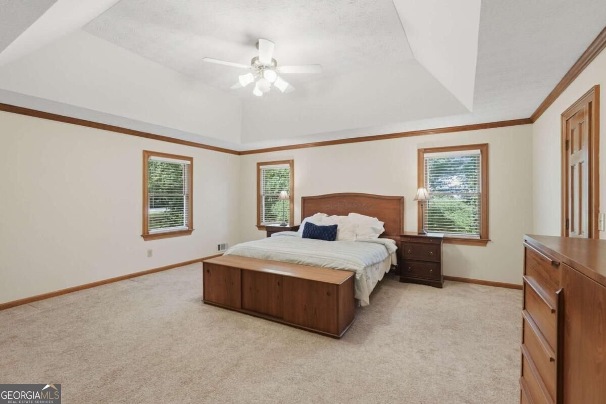 4891 Bill Cheek Road Auburn - Photo 32
