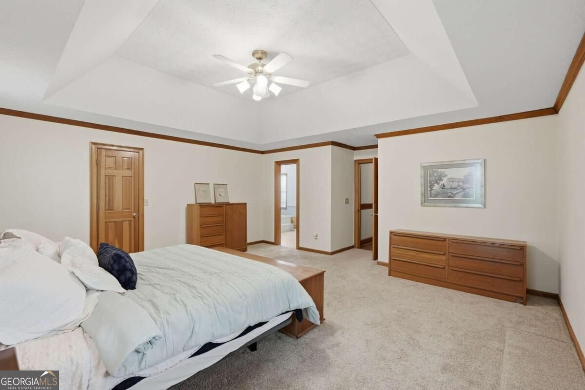 4891 Bill Cheek Road Auburn - Photo 33