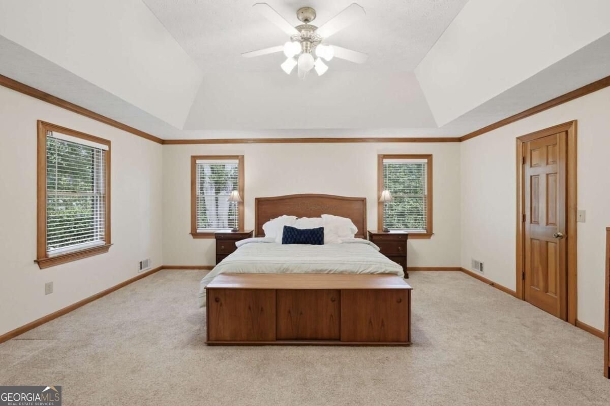 4891 Bill Cheek Road Auburn - Photo 34