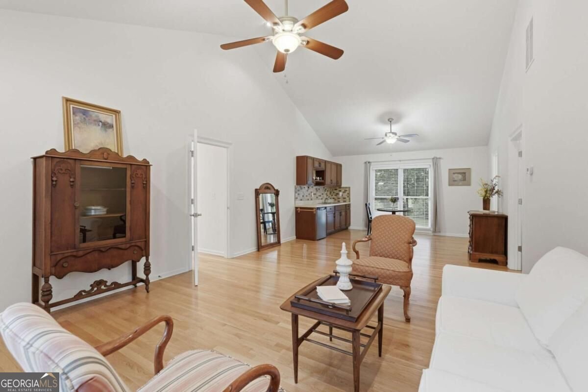 4891 Bill Cheek Road Auburn - Photo 48
