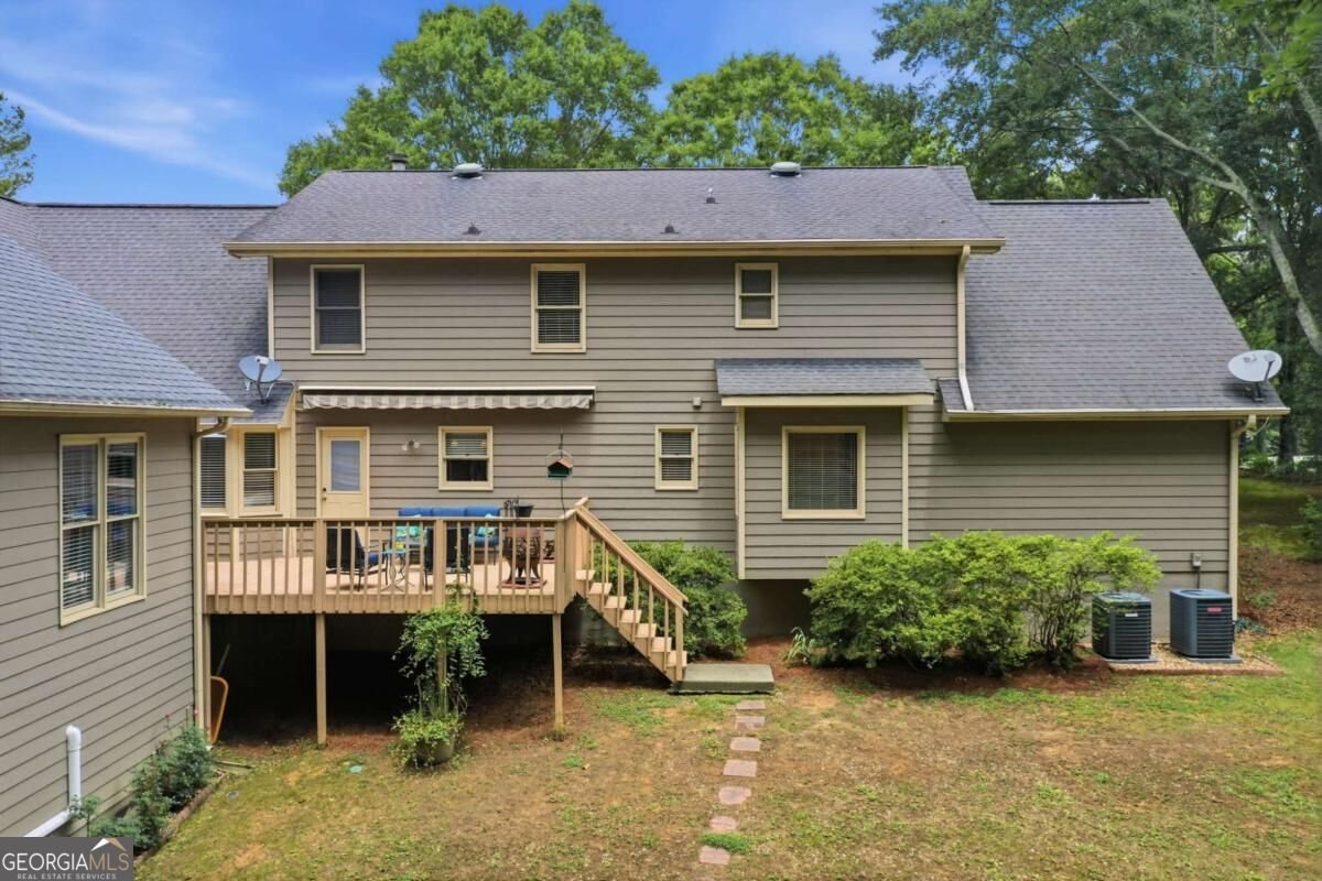 4891 Bill Cheek Road Auburn - Photo 58