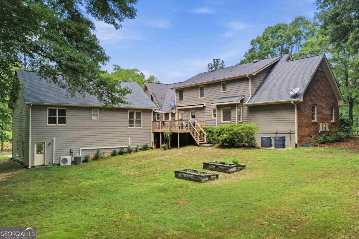 4891 Bill Cheek Road Auburn - Photo 59