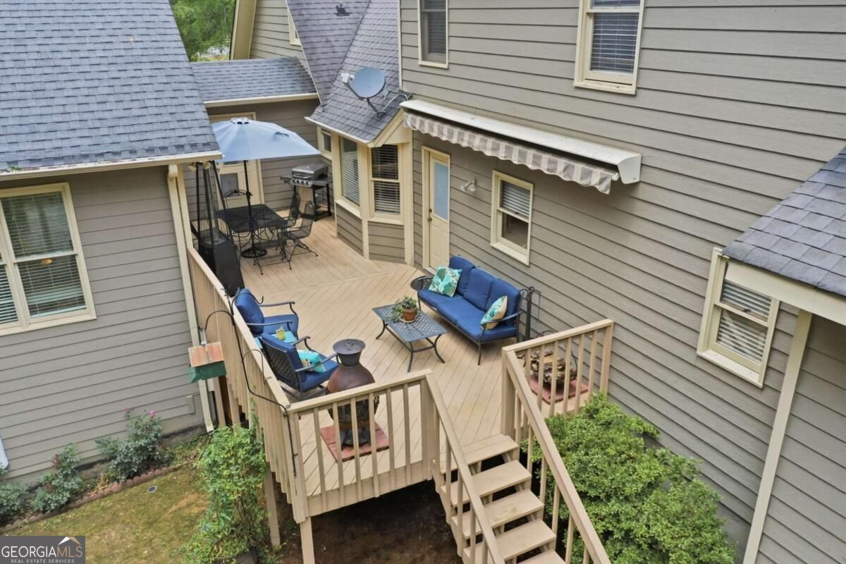 4891 Bill Cheek Road Auburn - Photo 60