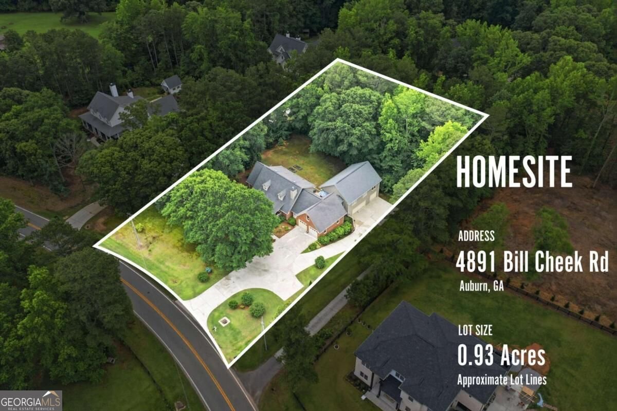 4891 Bill Cheek Road Auburn - Photo 67