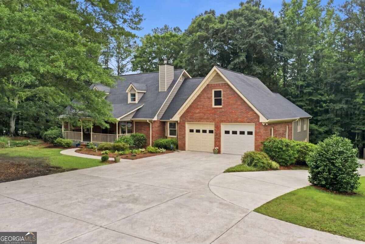 4891 Bill Cheek Road Auburn - Photo 7