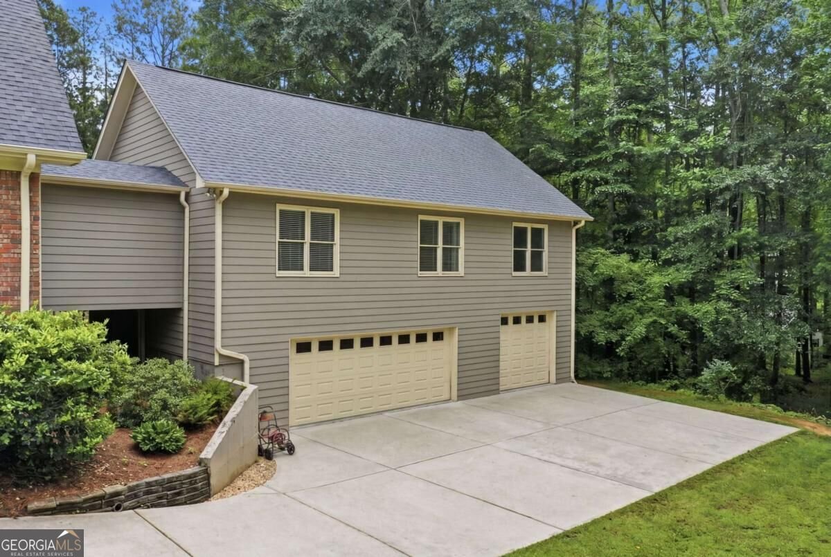 4891 Bill Cheek Road Auburn - Photo 8