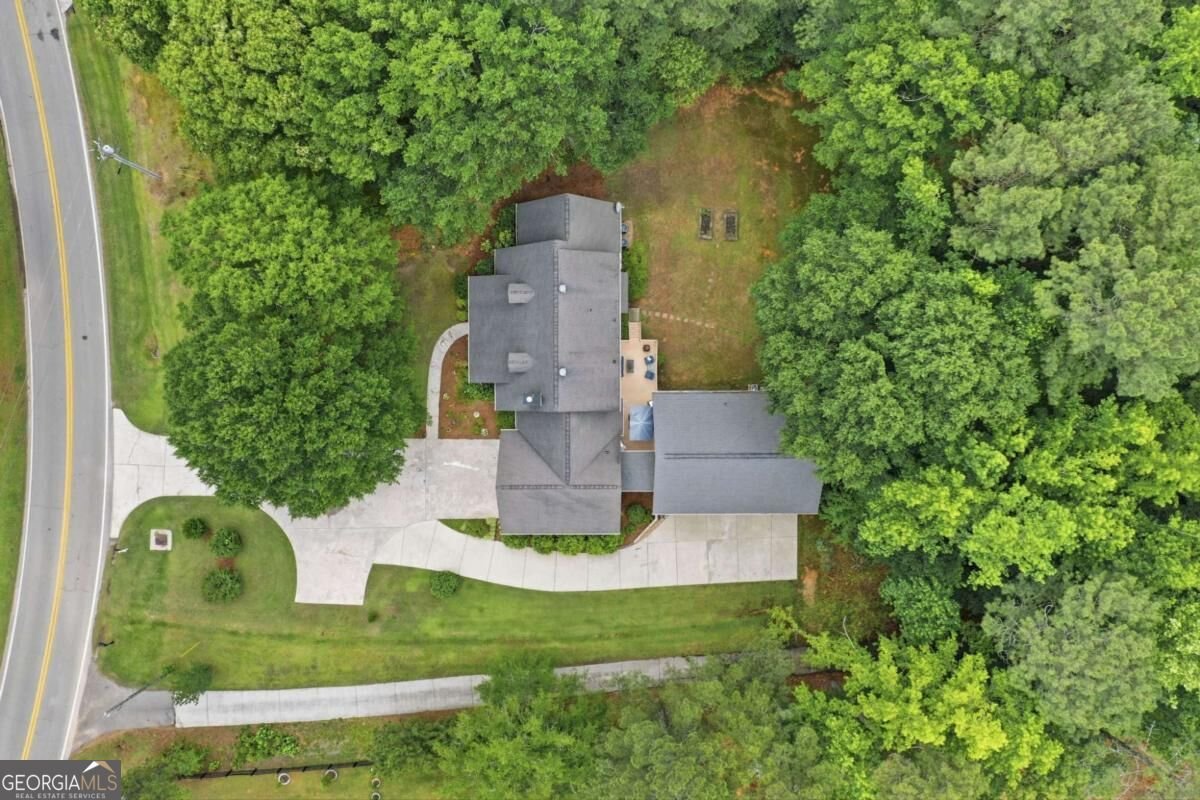 4891 Bill Cheek Road Auburn - Photo 9