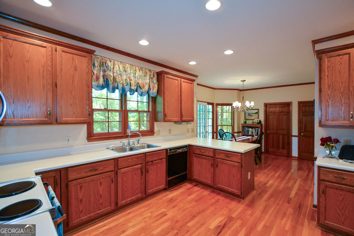 3515 Stone Cliff Way Woodstock - Photo 15