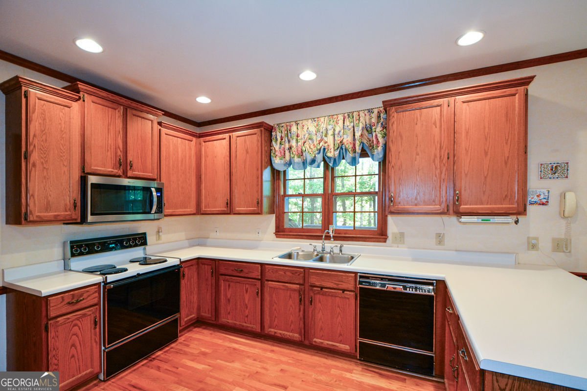 3515 Stone Cliff Way Woodstock - Photo 16