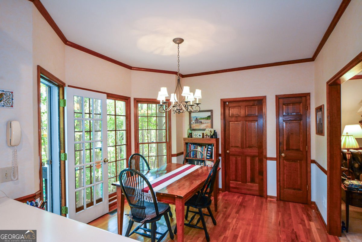3515 Stone Cliff Way Woodstock - Photo 17