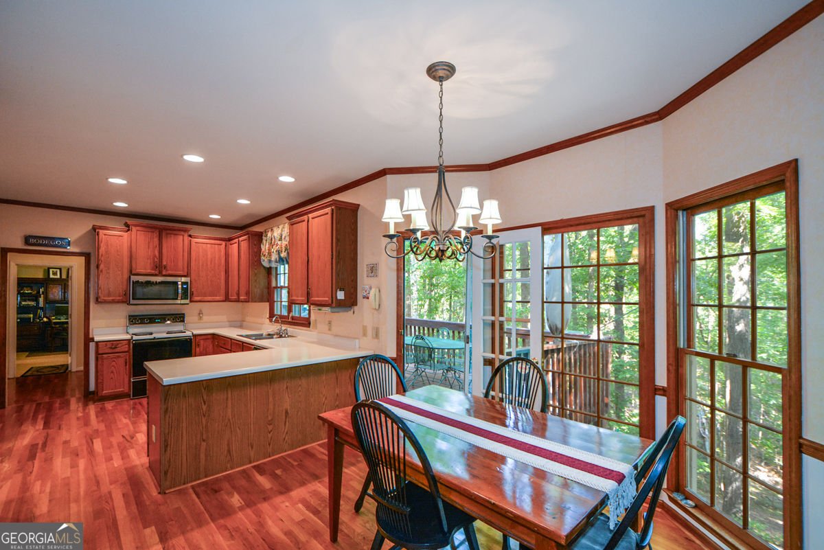 3515 Stone Cliff Way Woodstock - Photo 18
