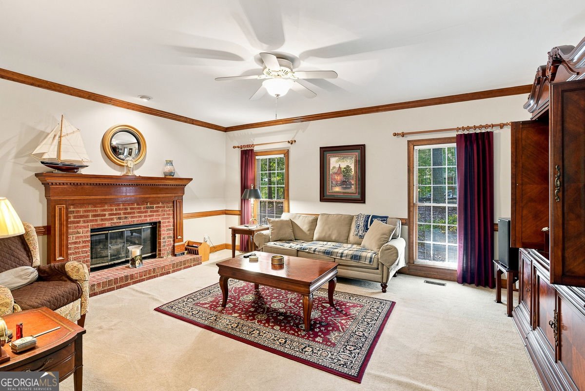 3515 Stone Cliff Way Woodstock - Photo 19