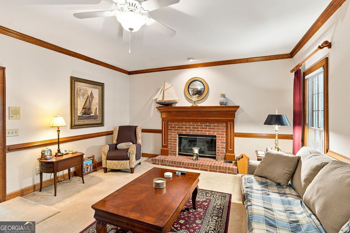 3515 Stone Cliff Way Woodstock - Photo 20