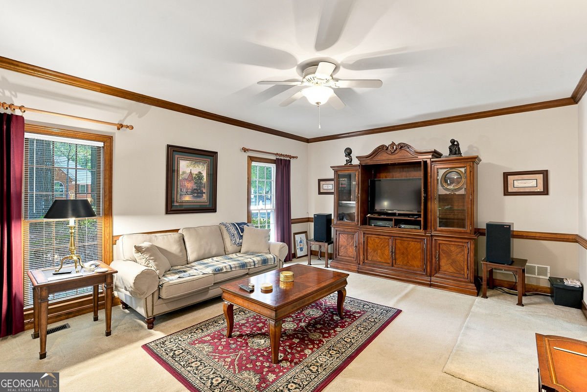 3515 Stone Cliff Way Woodstock - Photo 21