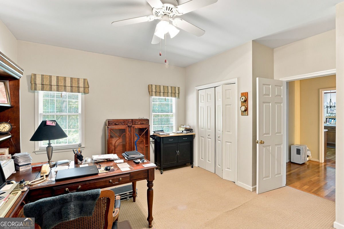 3515 Stone Cliff Way Woodstock - Photo 23