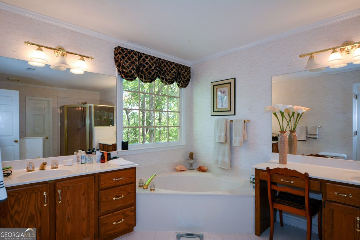 3515 Stone Cliff Way Woodstock - Photo 28