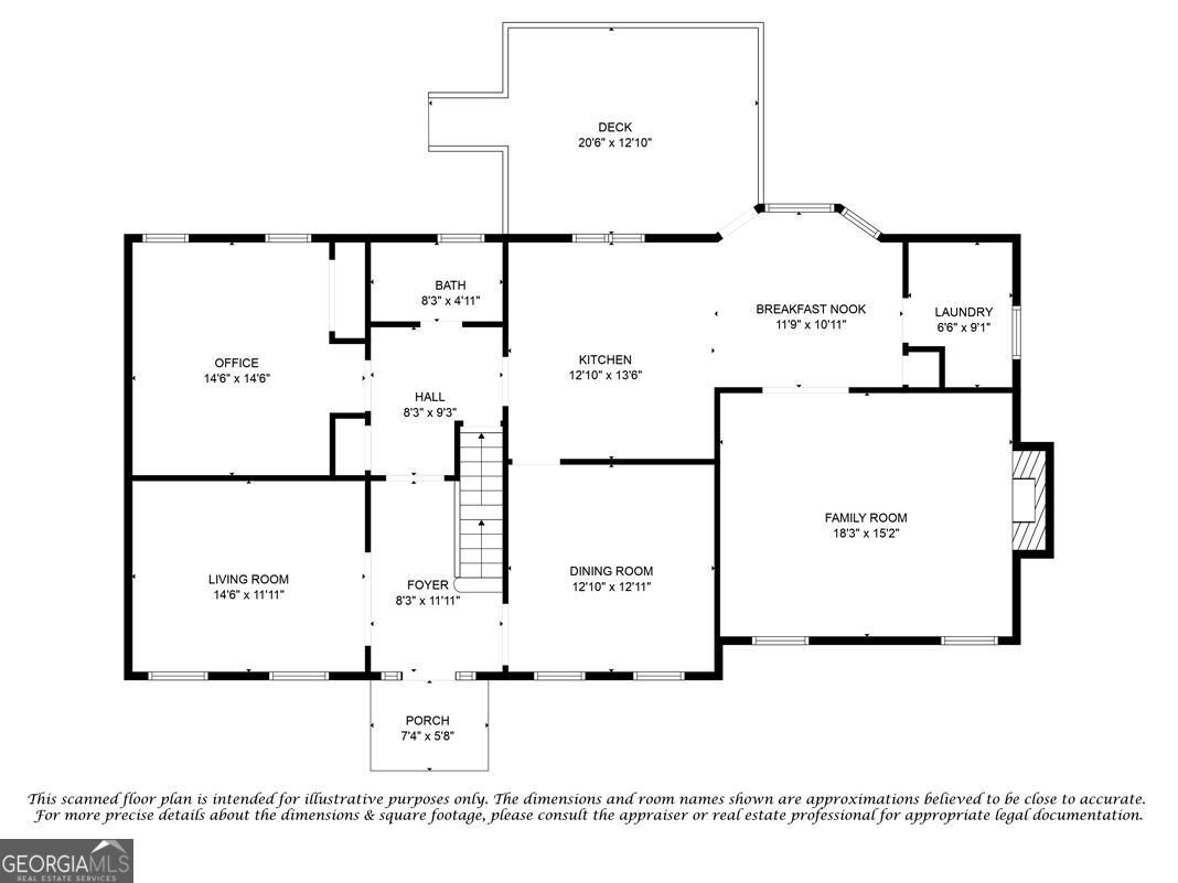 3515 Stone Cliff Way Woodstock - Photo 55