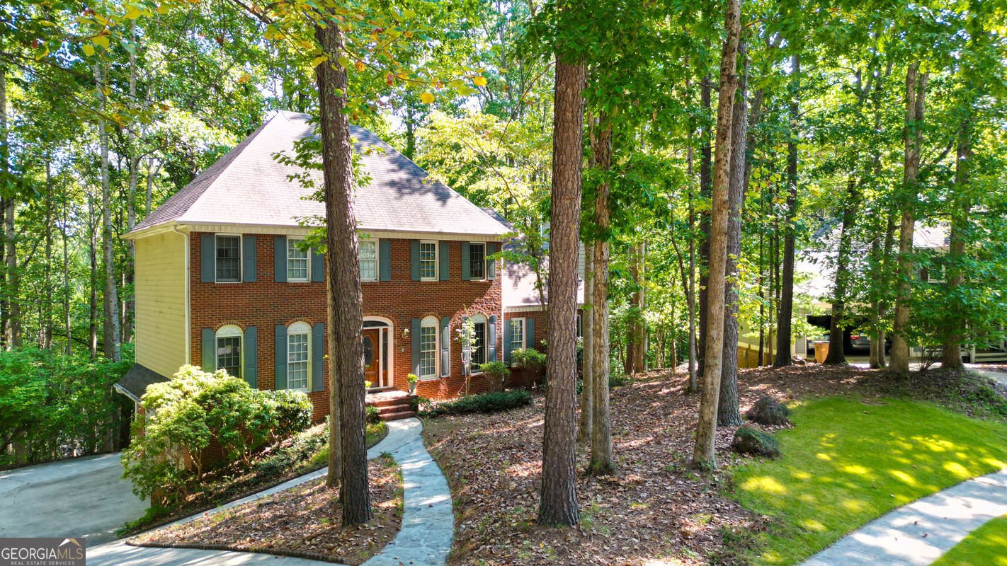 3515 Stone Cliff Way Woodstock - Photo 58