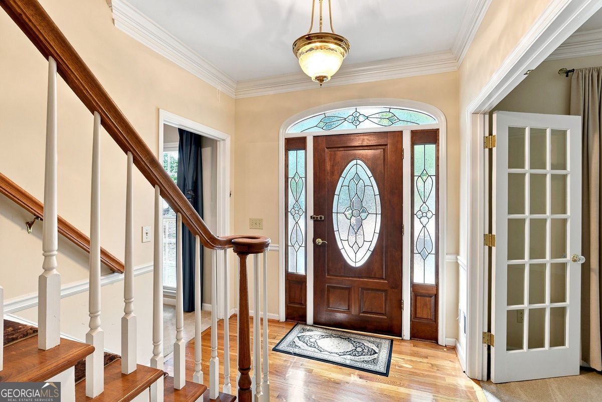3515 Stone Cliff Way Woodstock - Photo 7