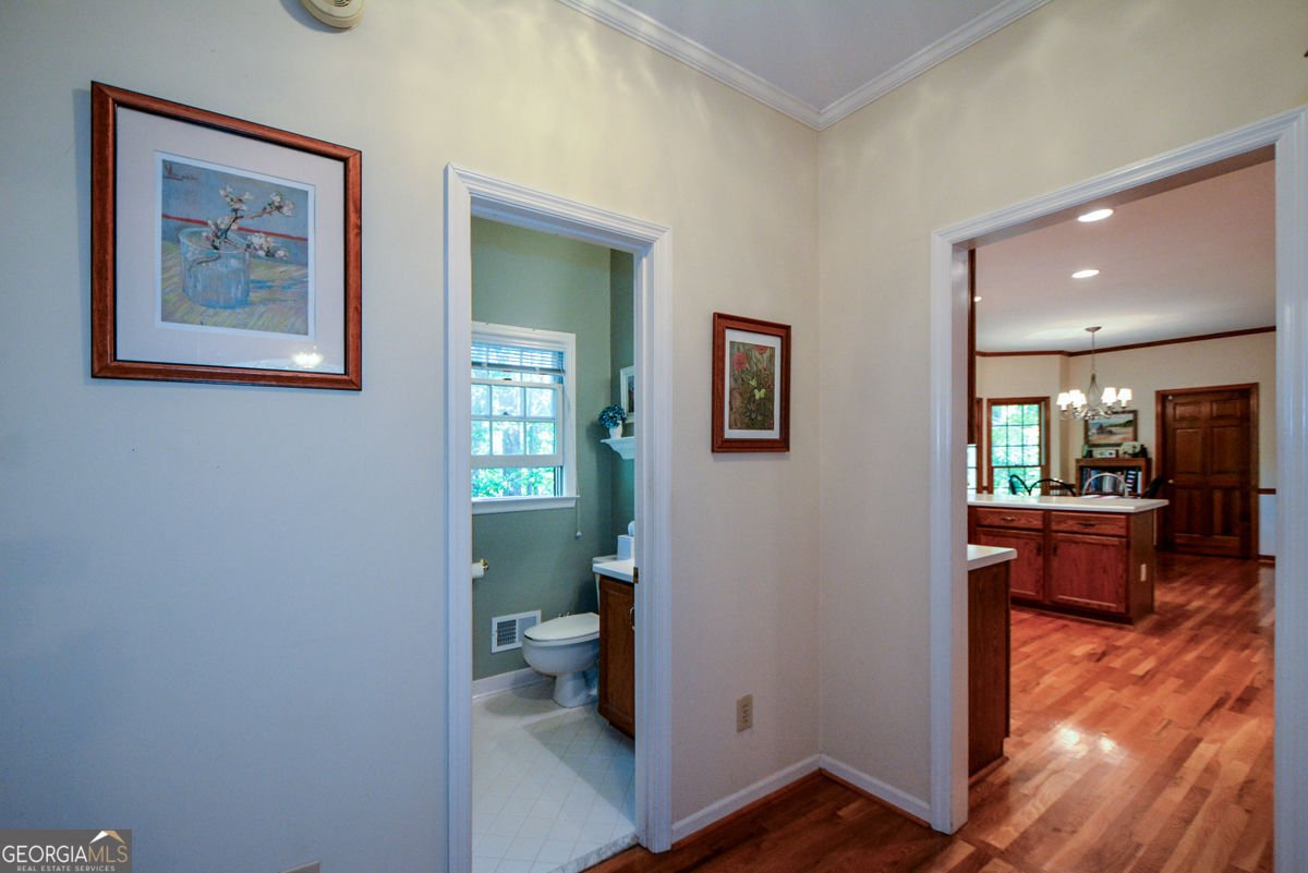 3515 Stone Cliff Way Woodstock - Photo 9