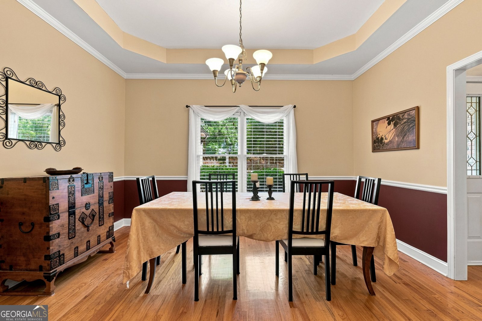 4031 Princeton Place Gainesville - Photo 13