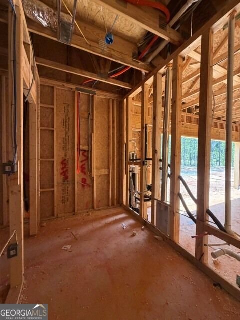 160 Wilkinson Road Hogansville - Photo 7