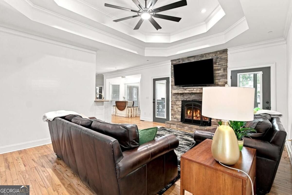 2975 Mars Hill Road Acworth - Photo 11