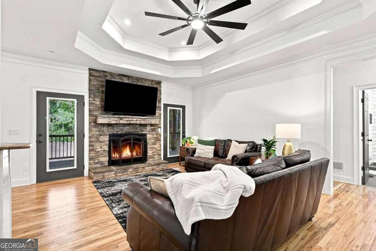 2975 Mars Hill Road Acworth - Photo 12