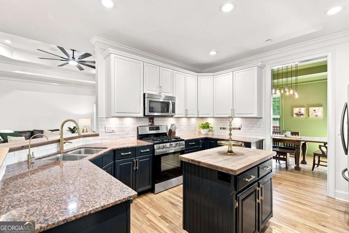 2975 Mars Hill Road Acworth - Photo 17