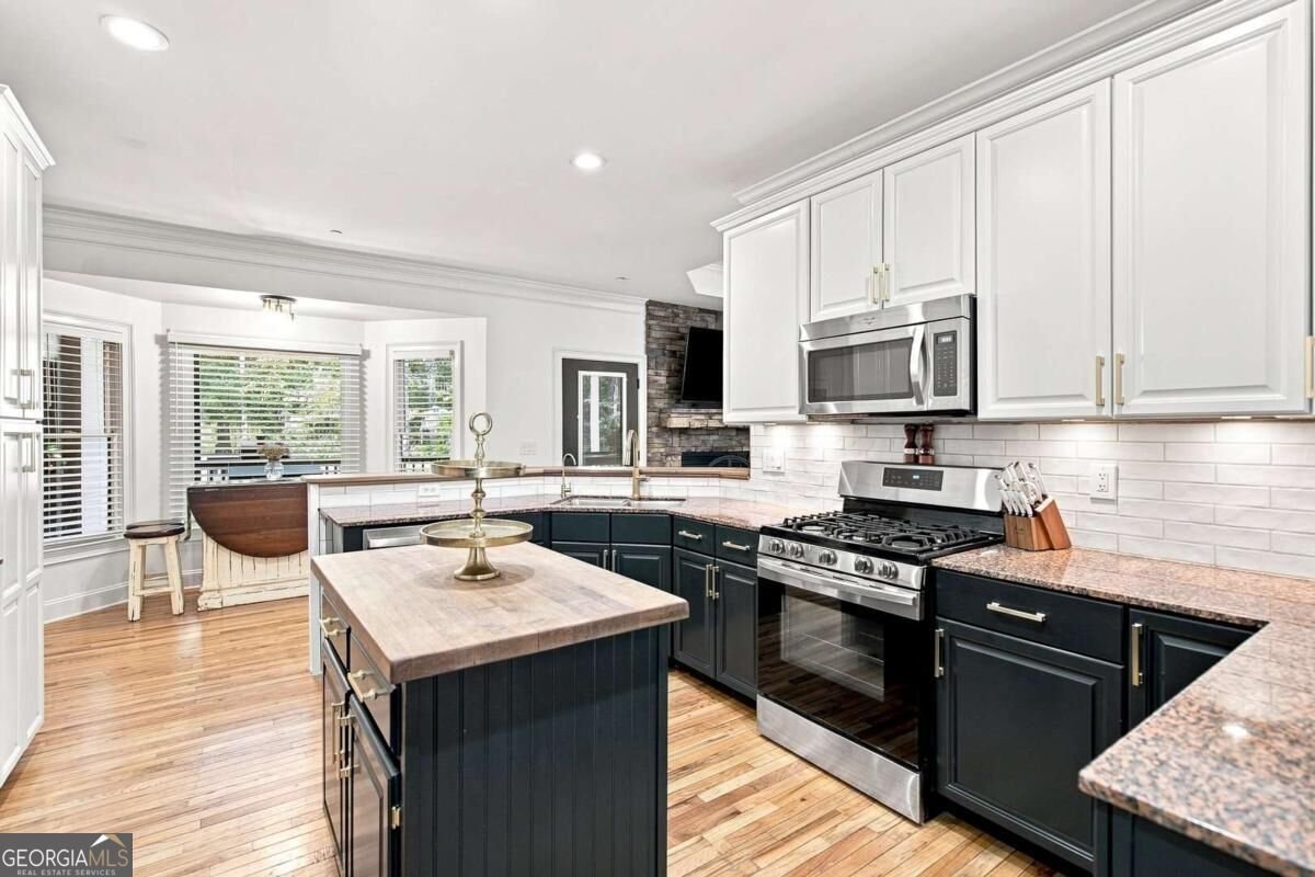 2975 Mars Hill Road Acworth - Photo 18